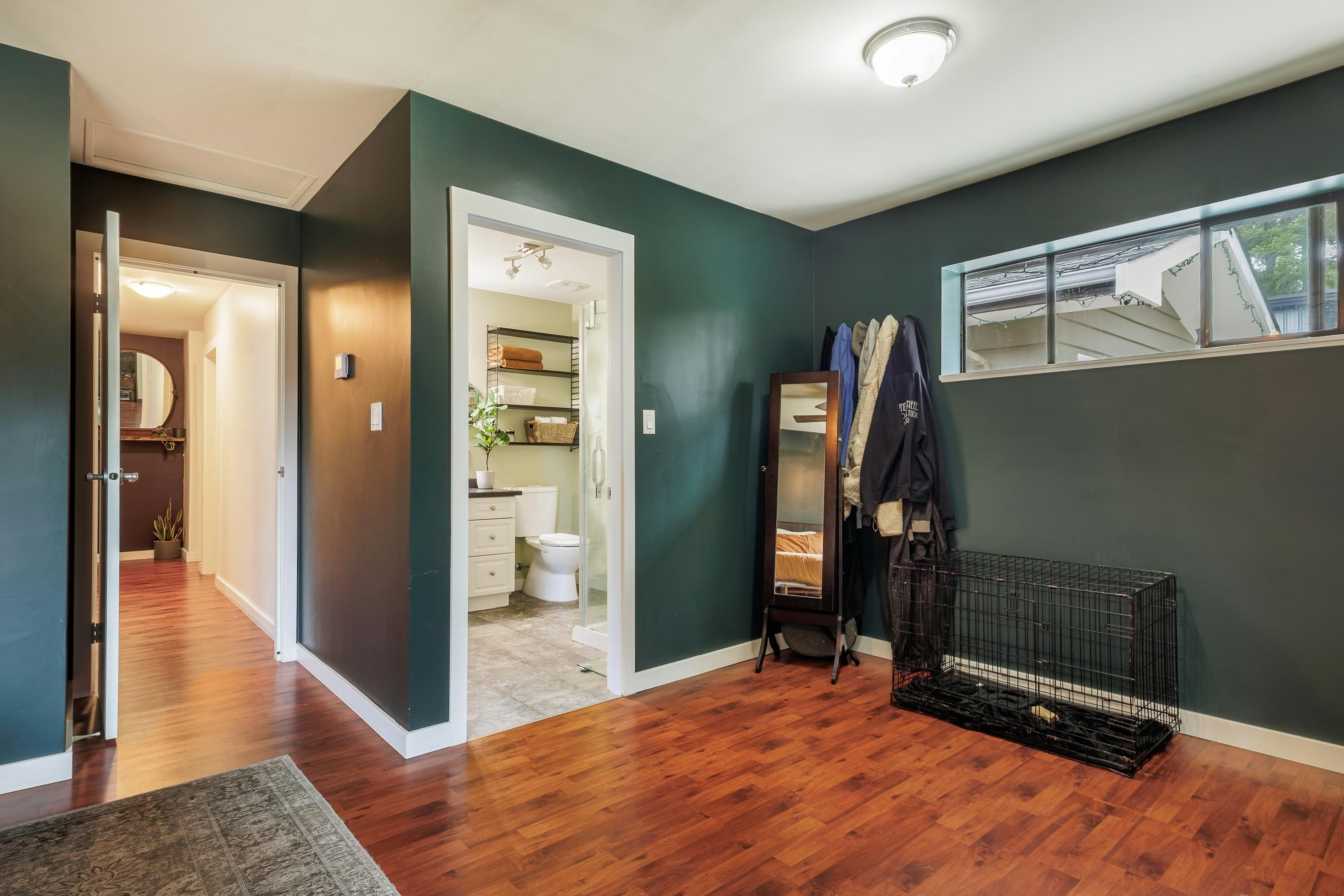 4641 Gerrans Bay Road, Pender Harbour Egmont, BC, V0N 2H1 - 27