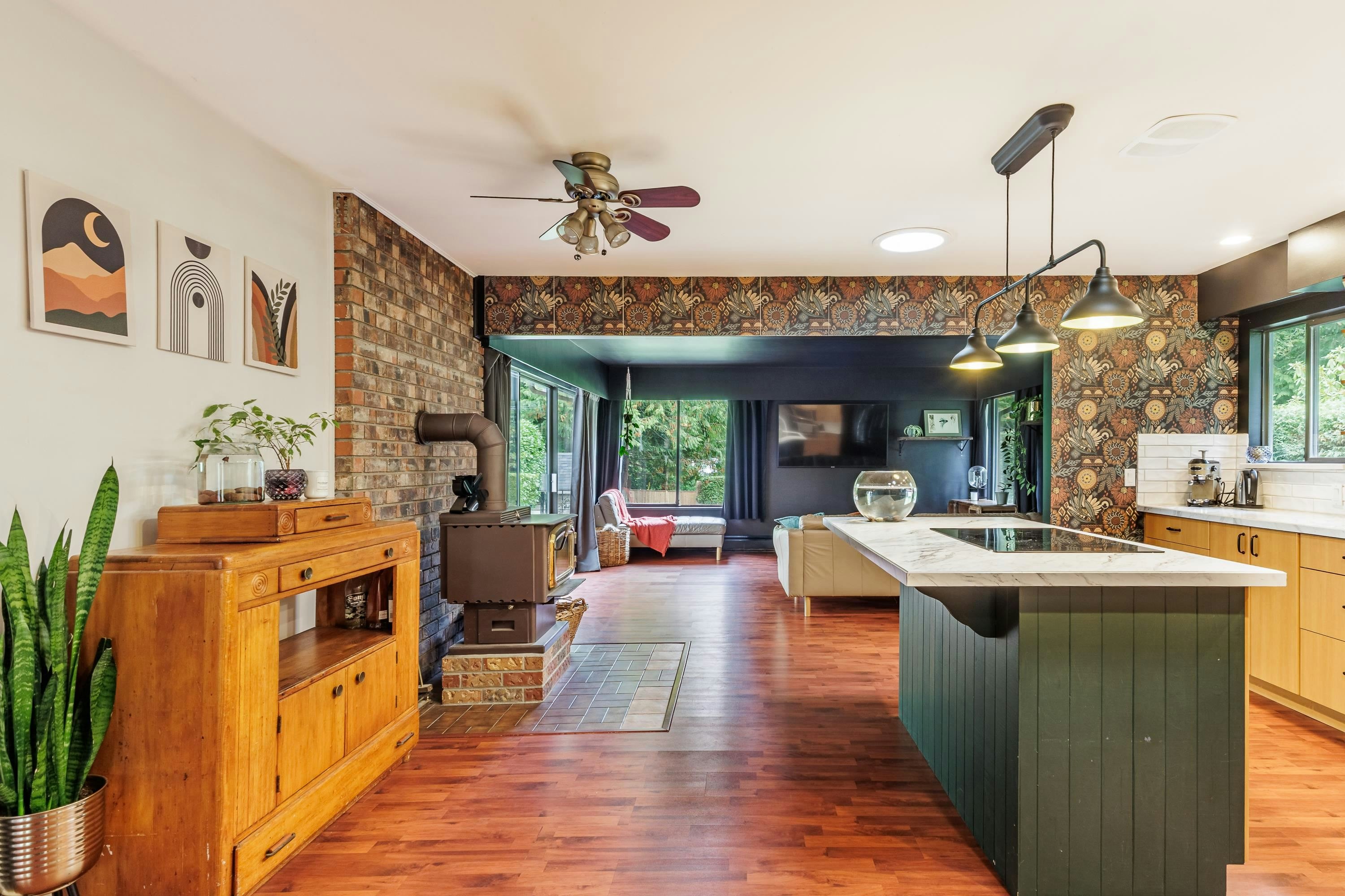4641 Gerrans Bay Road, Pender Harbour Egmont, BC, V0N 2H1 - 11