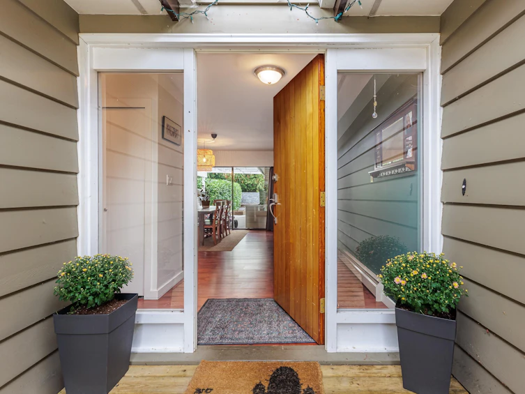4641 Gerrans Bay Road, Pender Harbour Egmont, BC, V0N 2H1 - 2
