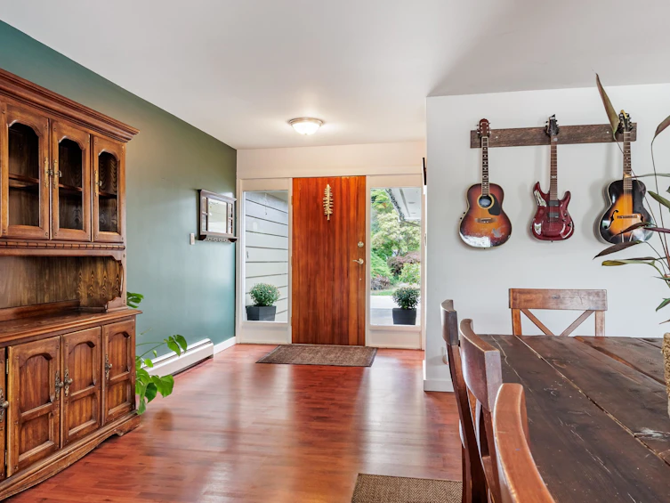 4641 Gerrans Bay Road, Pender Harbour Egmont, BC, V0N 2H1 - 3