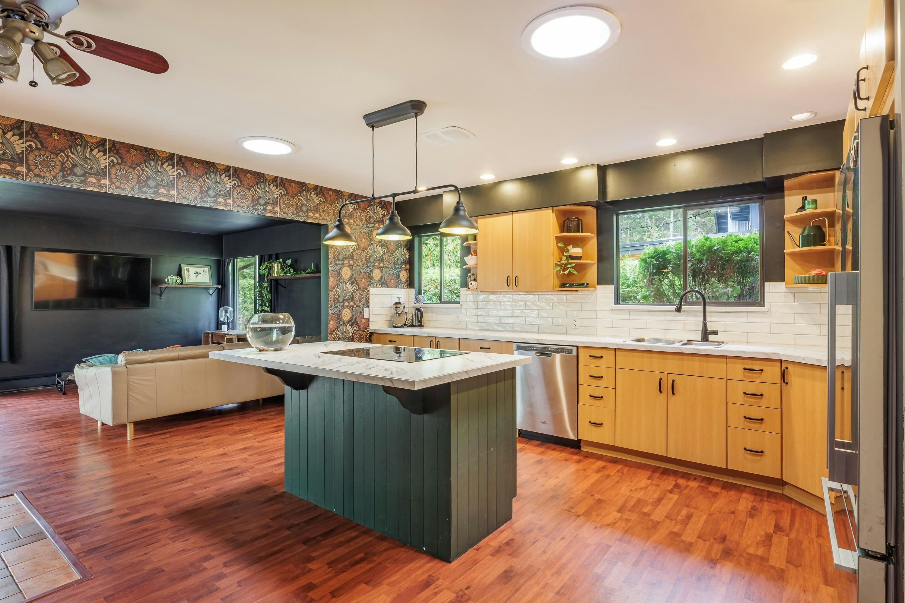 4641 Gerrans Bay Road, Pender Harbour Egmont, BC, V0N 2H1 - 6