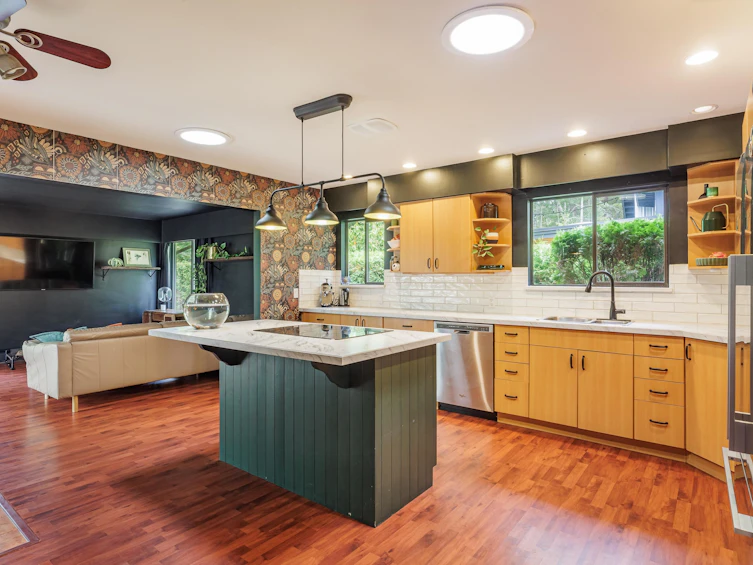 4641 Gerrans Bay Road, Pender Harbour Egmont, BC, V0N 2H1 - 6
