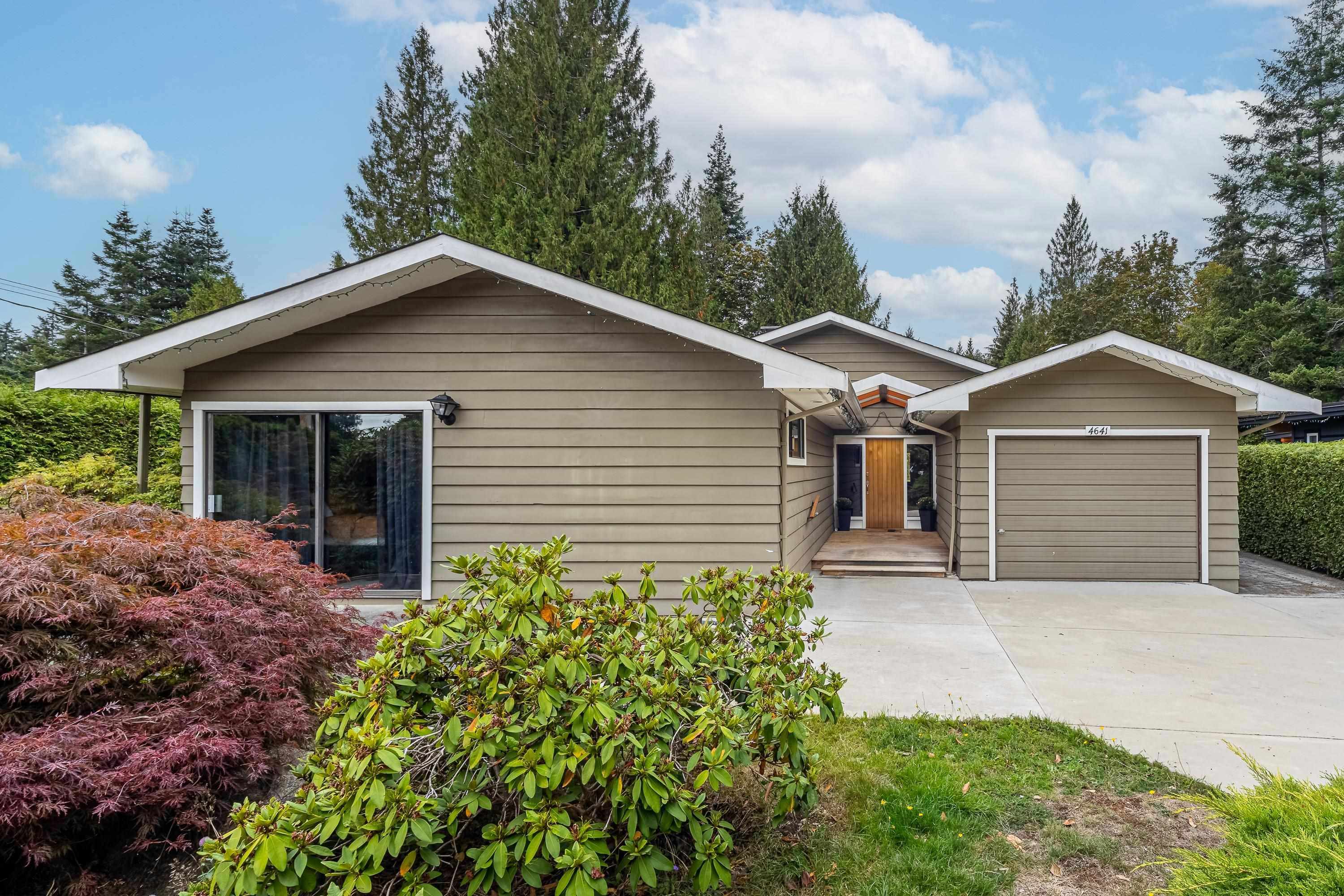 4641 Gerrans Bay Road, Pender Harbour Egmont, BC, V0N 2H1