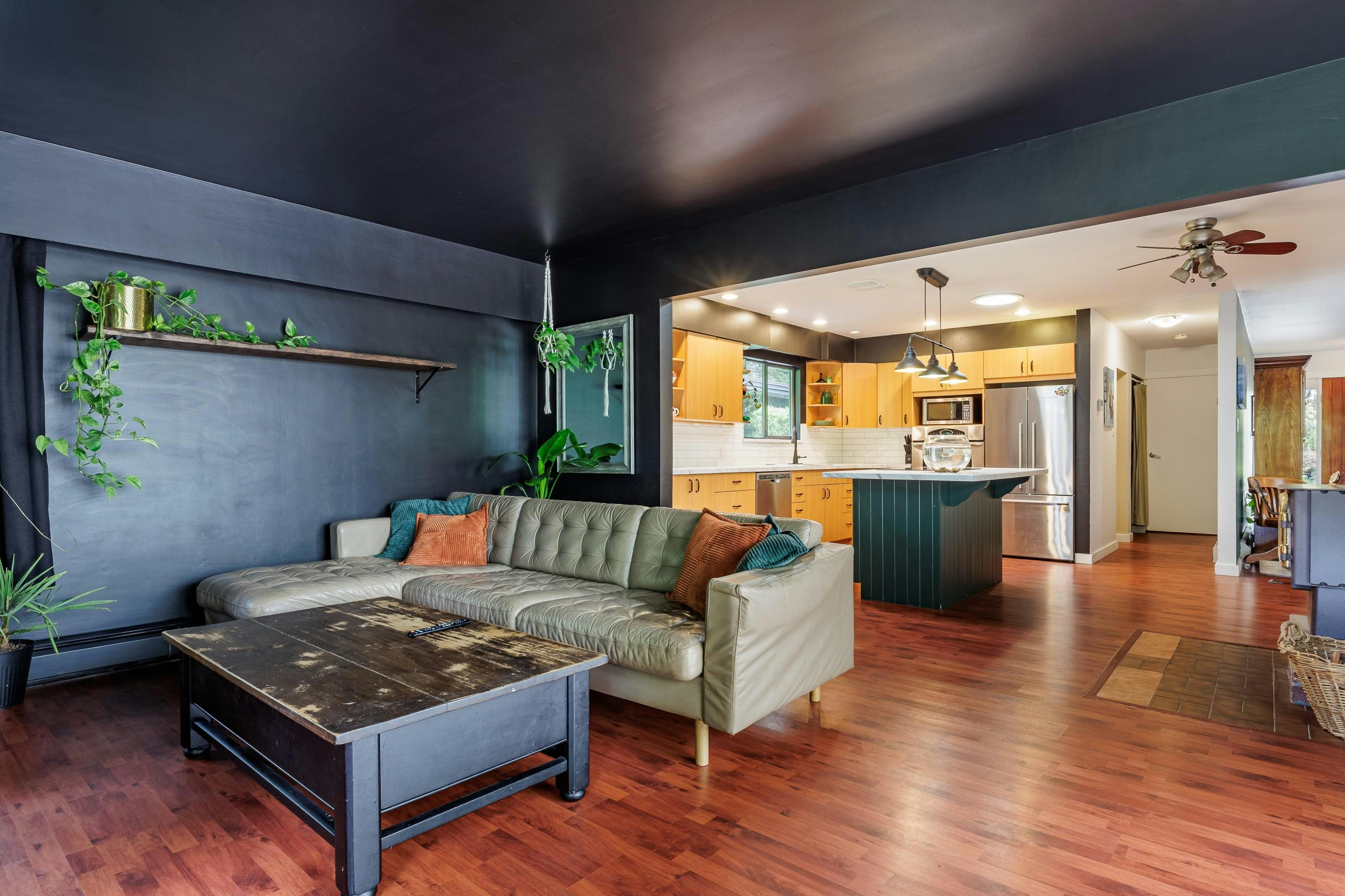 4641 Gerrans Bay Road, Pender Harbour Egmont, BC, V0N 2H1 - 13