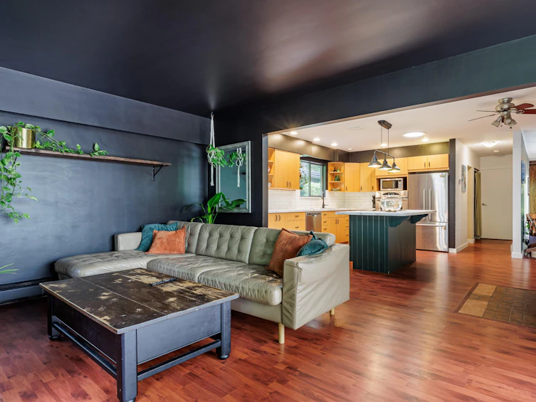 4641 Gerrans Bay Road, Pender Harbour Egmont, BC, V0N 2H1 - 13