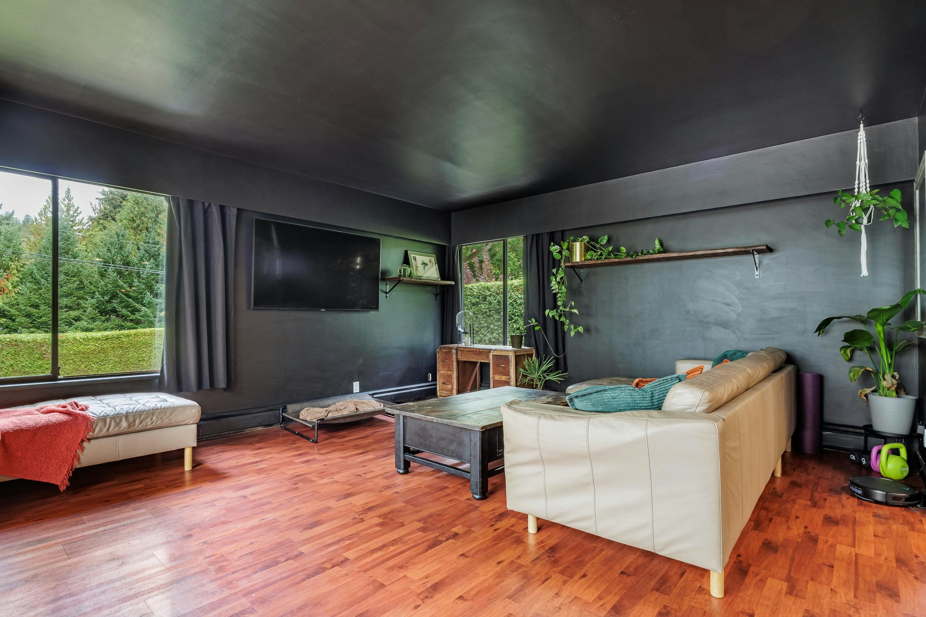 4641 Gerrans Bay Road, Pender Harbour Egmont, BC, V0N 2H1 - 12