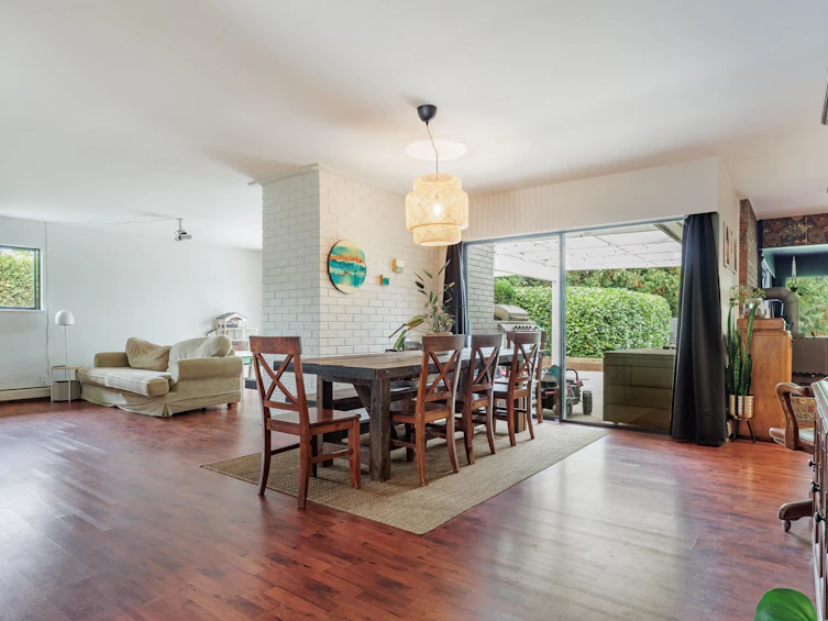 4641 Gerrans Bay Road, Pender Harbour Egmont, BC, V0N 2H1 - 4