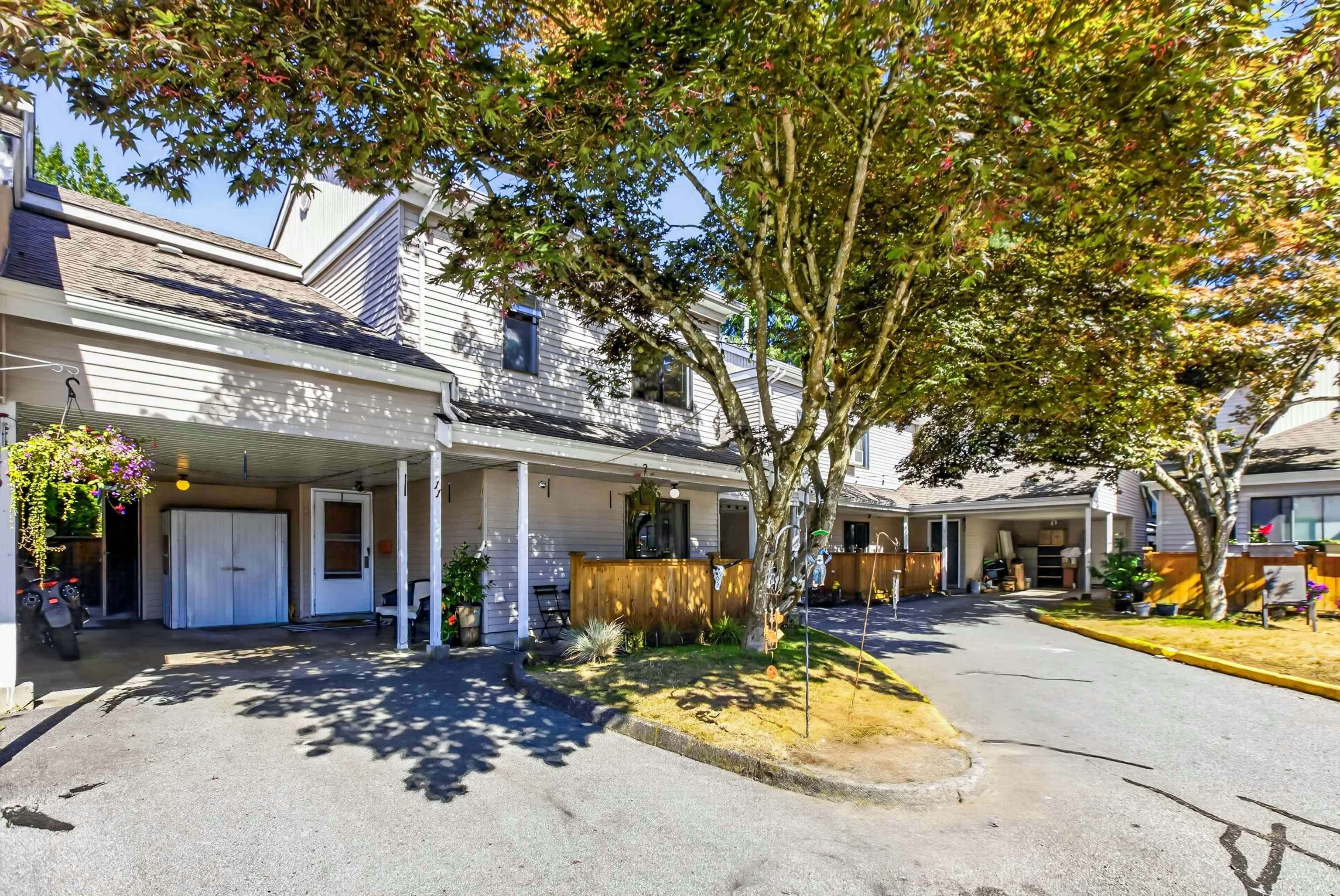 11-21707 Dewdney Trunk Road, Maple Ridge, BC, V2X 3G8