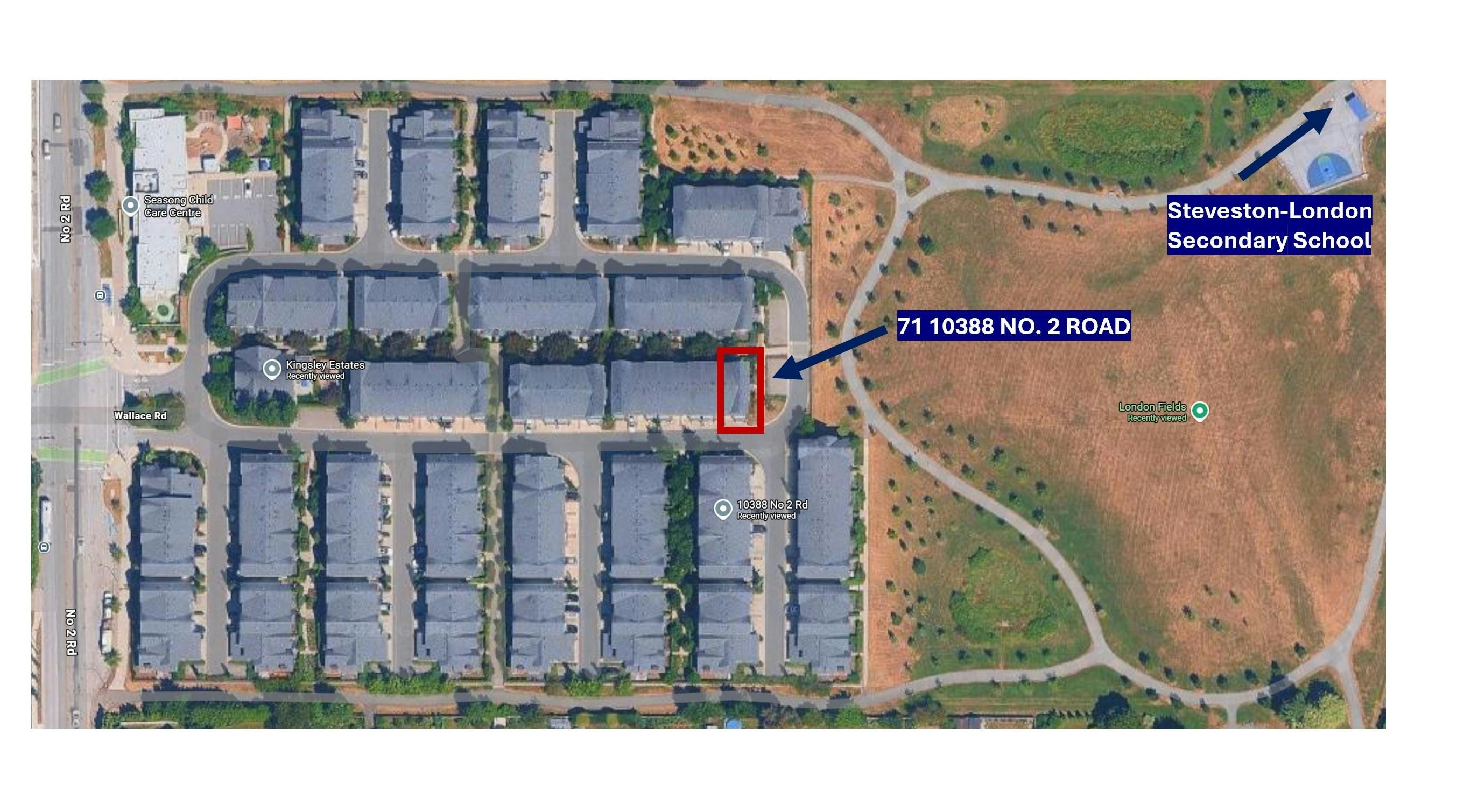 71-10388 No. 2 Road, Richmond, BC, V7E 0B9 - 39