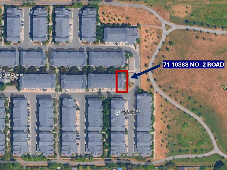 71-10388 No. 2 Road, Richmond, BC, V7E 0B9 - 39
