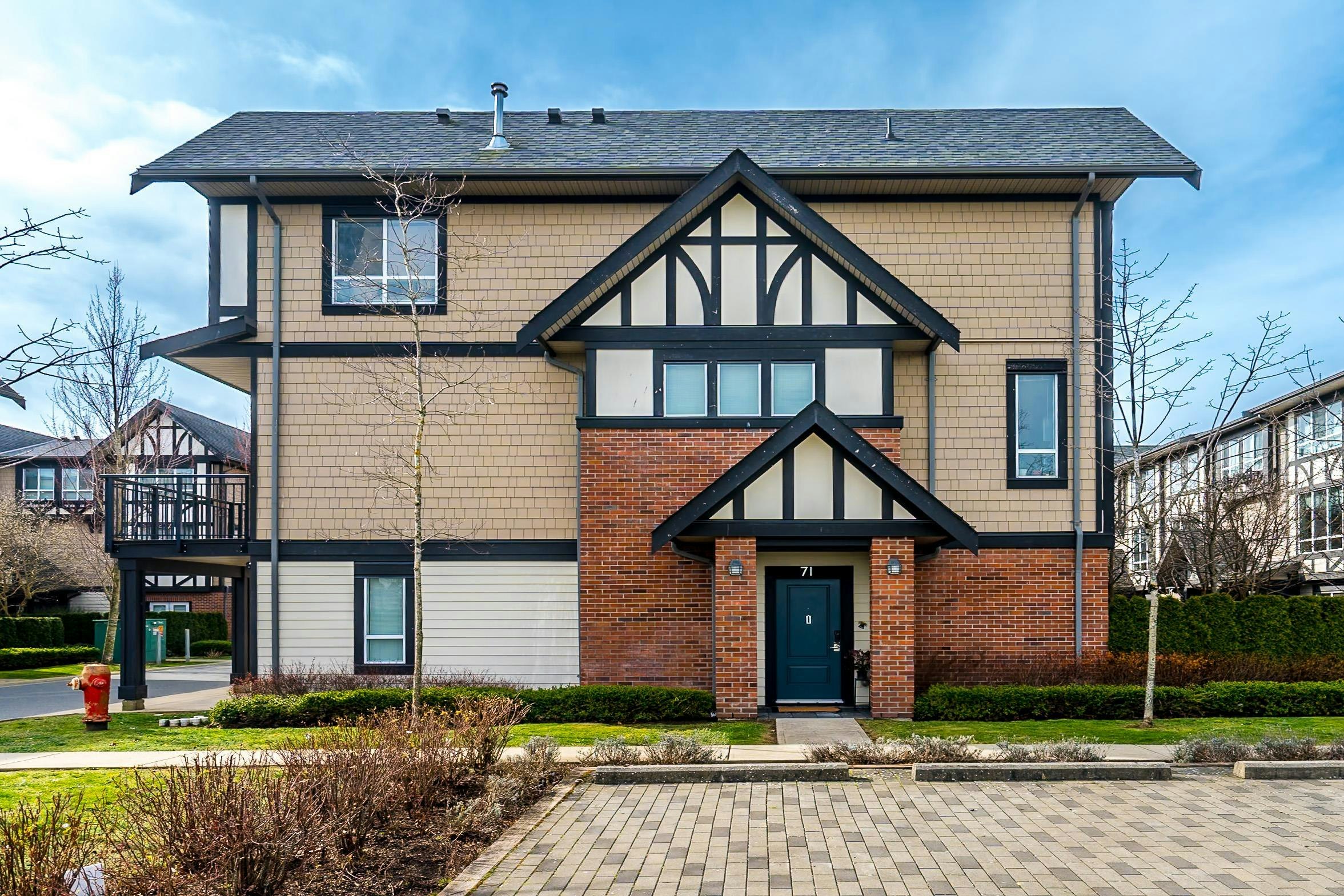 71-10388 No. 2 Road, Richmond, BC, V7E 0B9 - 37
