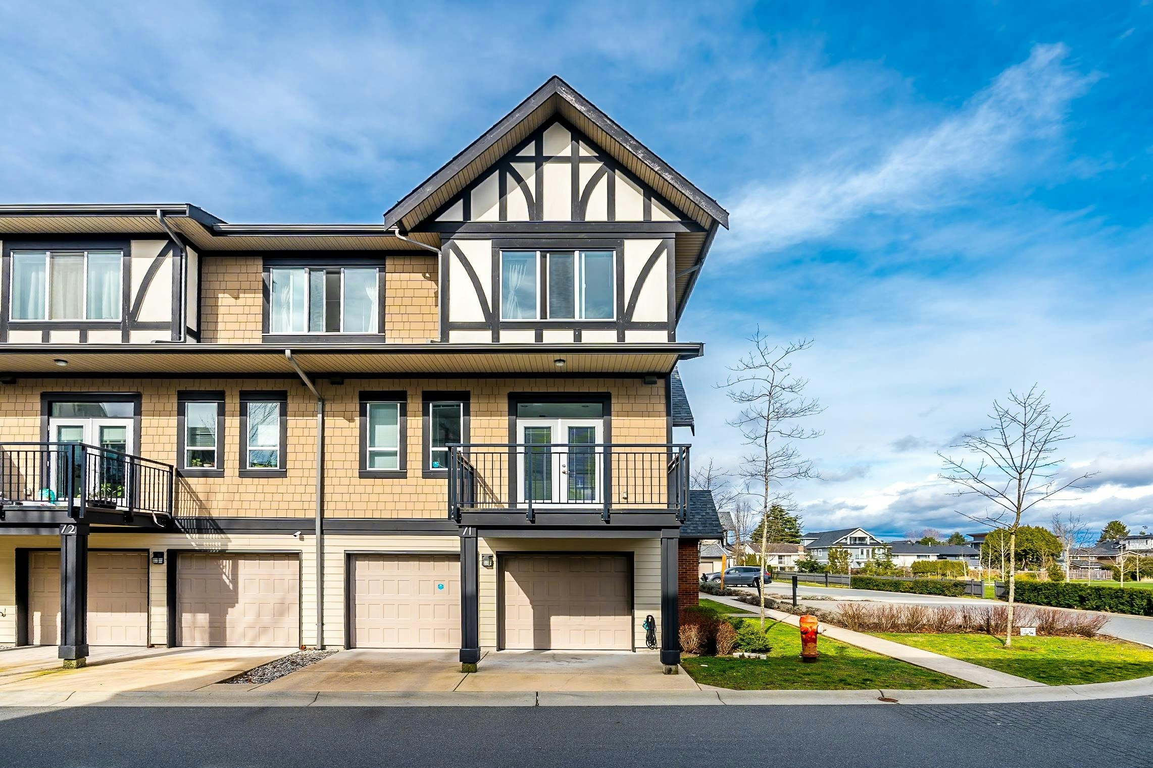 71-10388 No. 2 Road, Richmond, BC, V7E 0B9