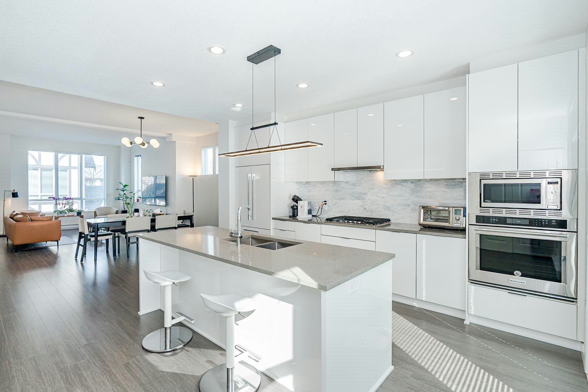 71-10388 No. 2 Road, Richmond, BC, V7E 0B9 - 8