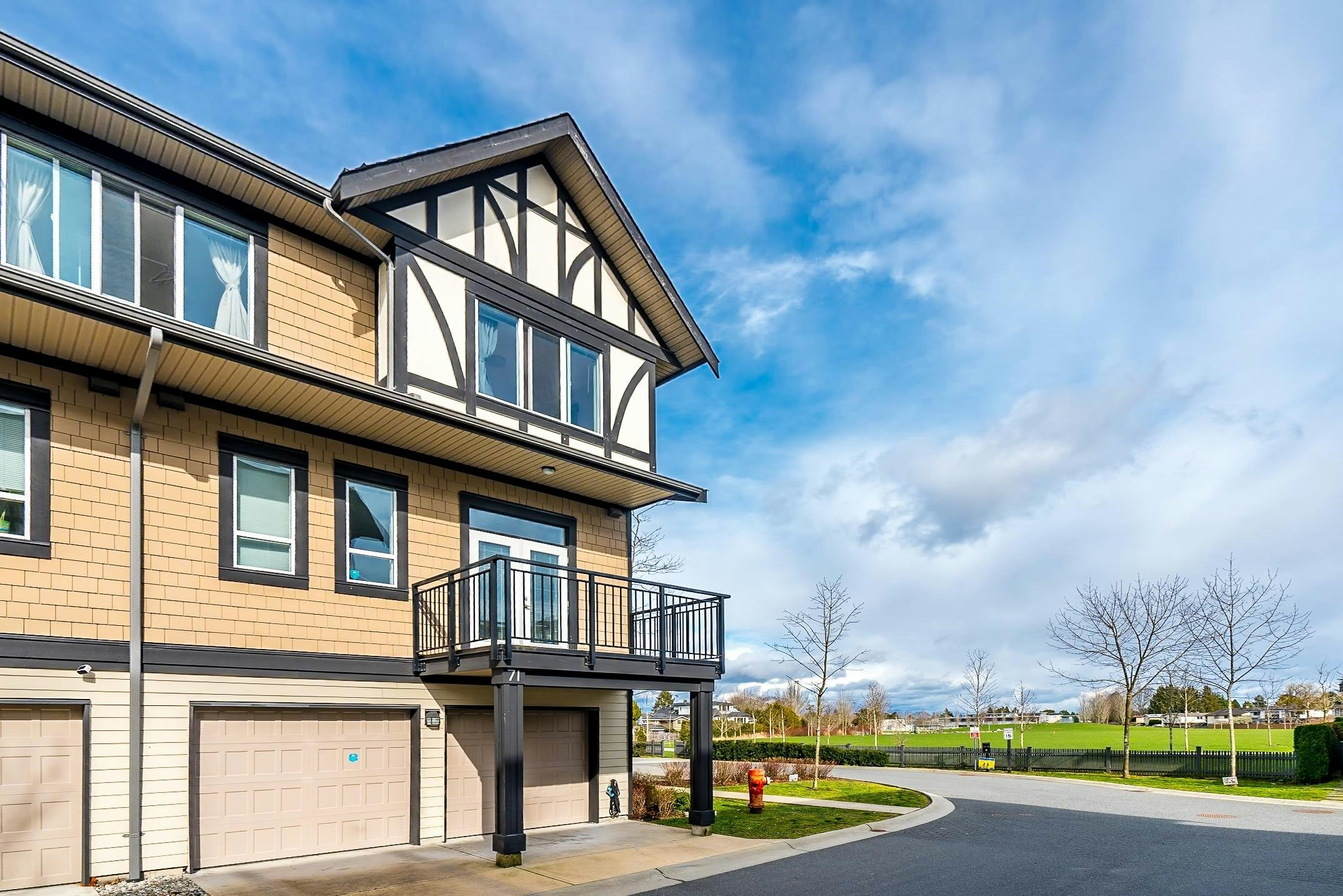 71-10388 No. 2 Road, Richmond, BC, V7E 0B9
