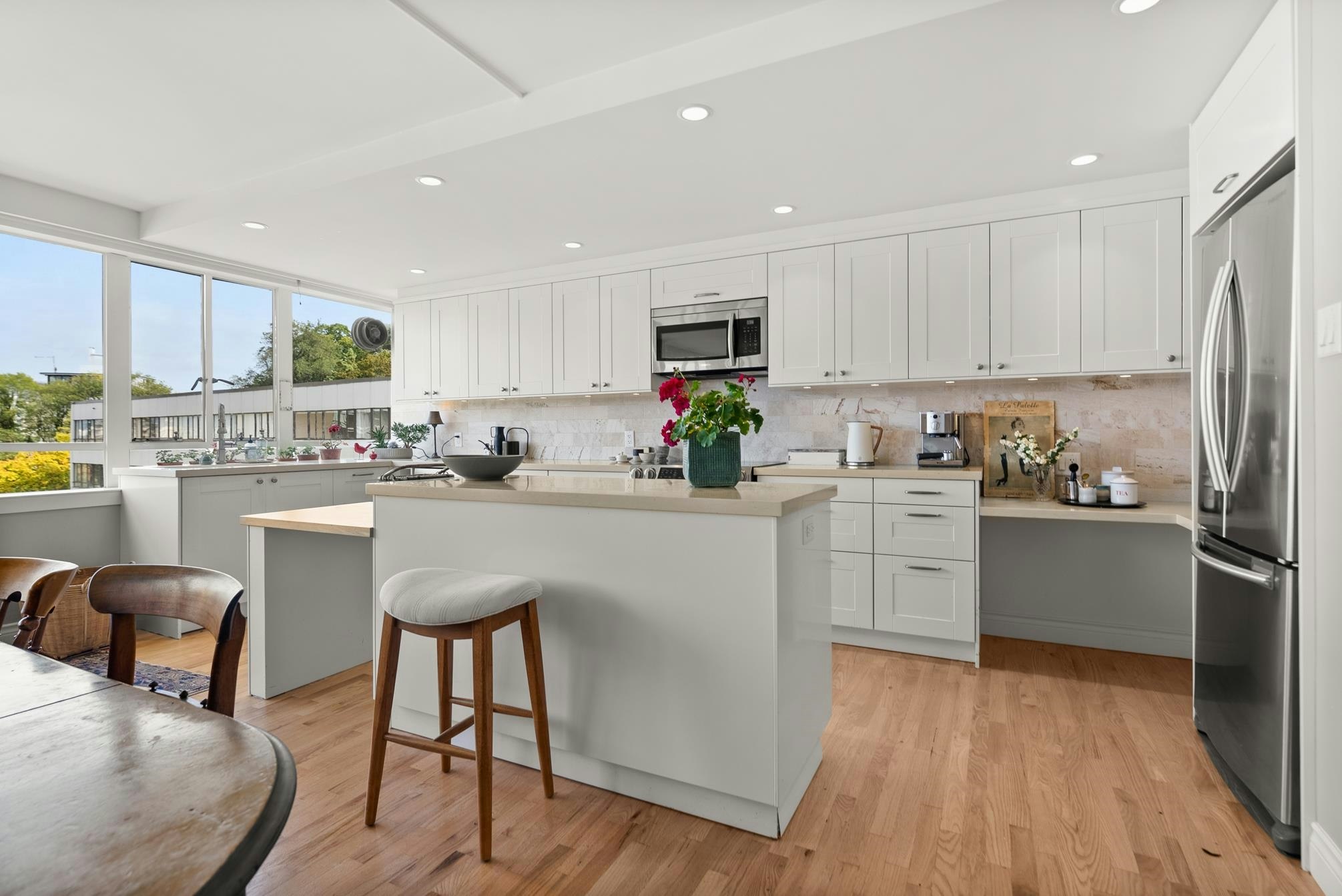 825-1445 Marpole Avenue - 5