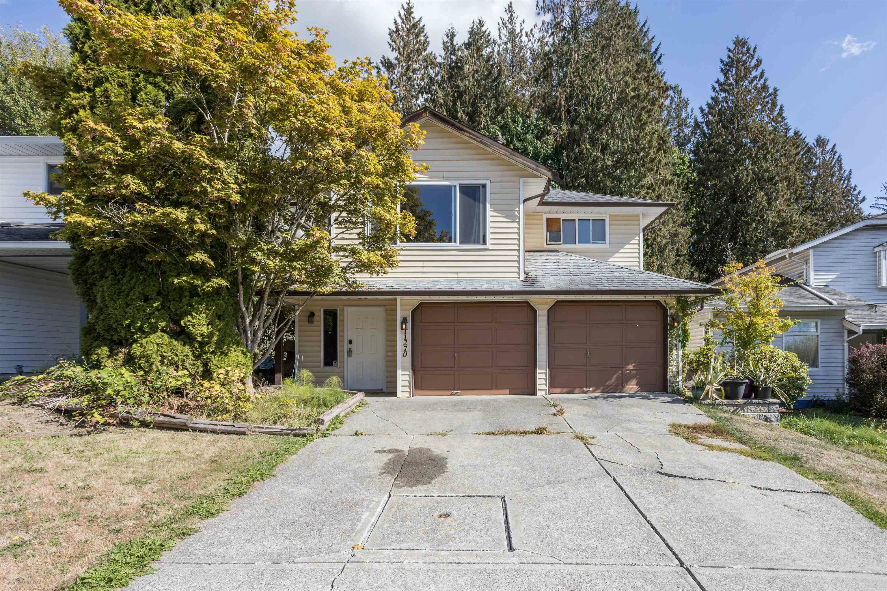 11270 Harrison Street, Maple Ridge, BC, V2X 9P5