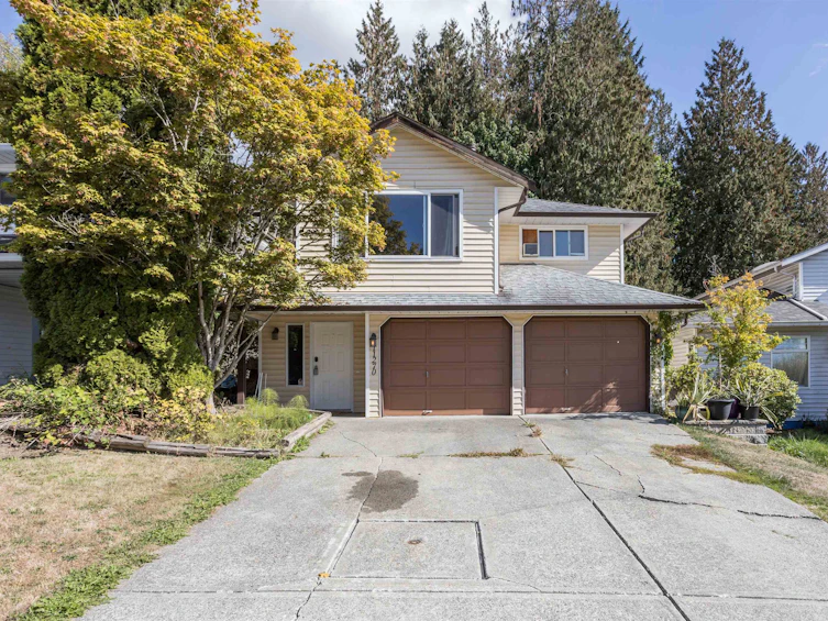 11270 Harrison Street, Maple Ridge, BC, V2X 9P5