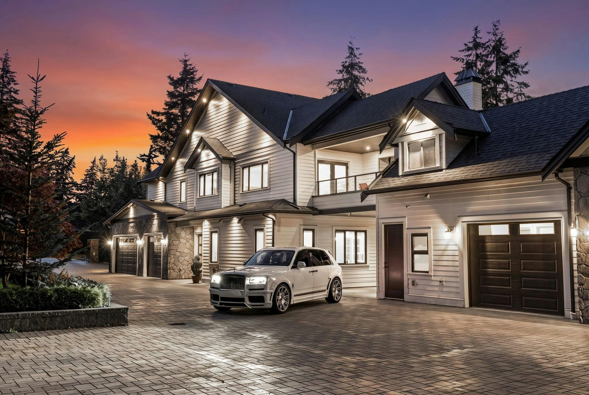 2610 171 Street, Surrey, BC, V3Z 0B3