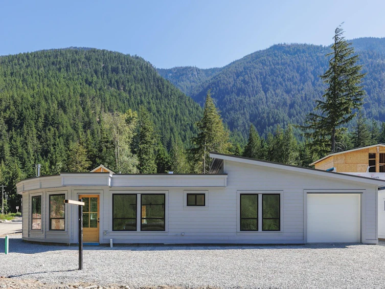 HG 188-71346 Grove Place, Hope, BC, V0X 1L5