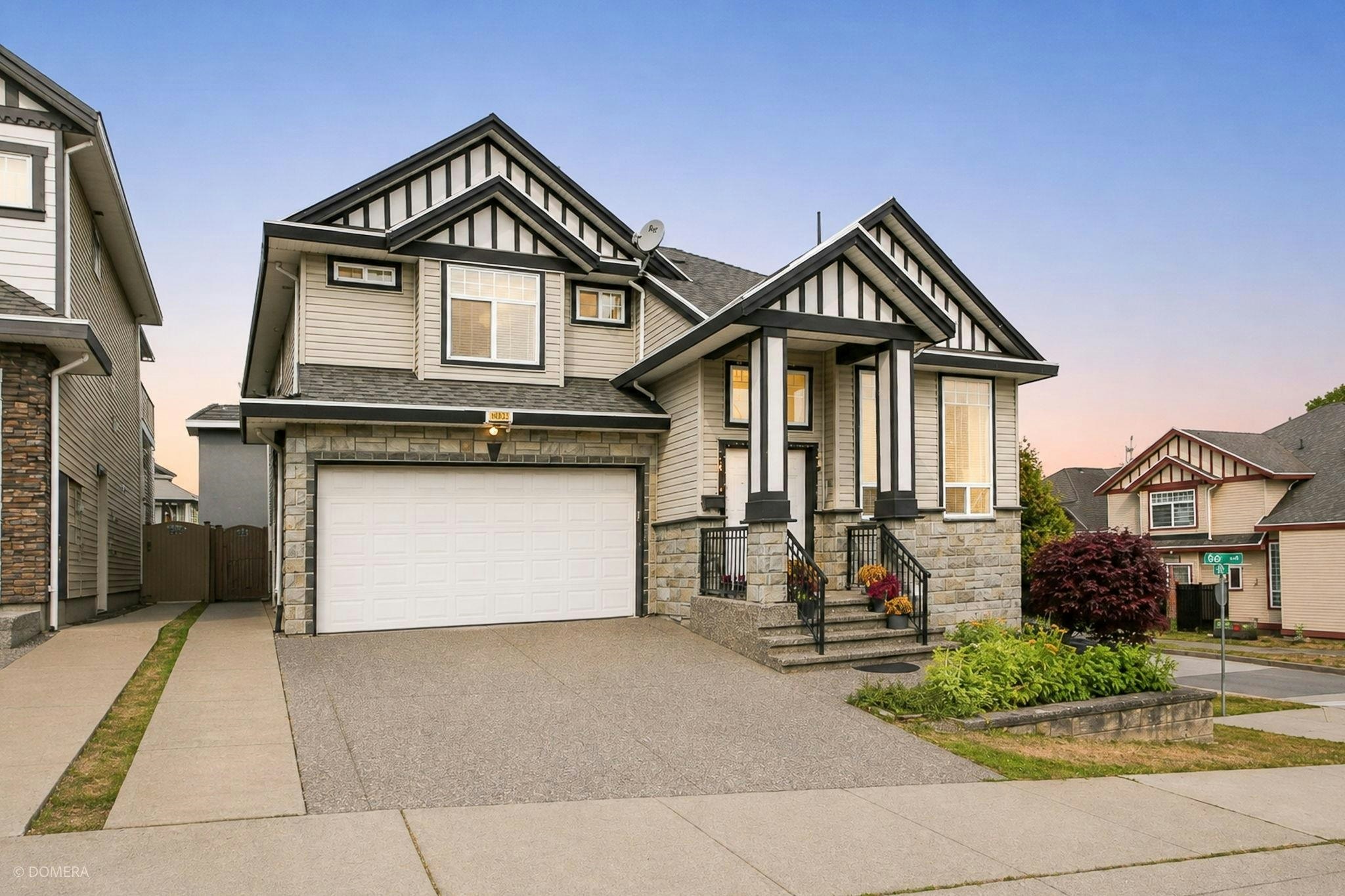 6191 146 Street, Surrey, BC, V3S 3A1