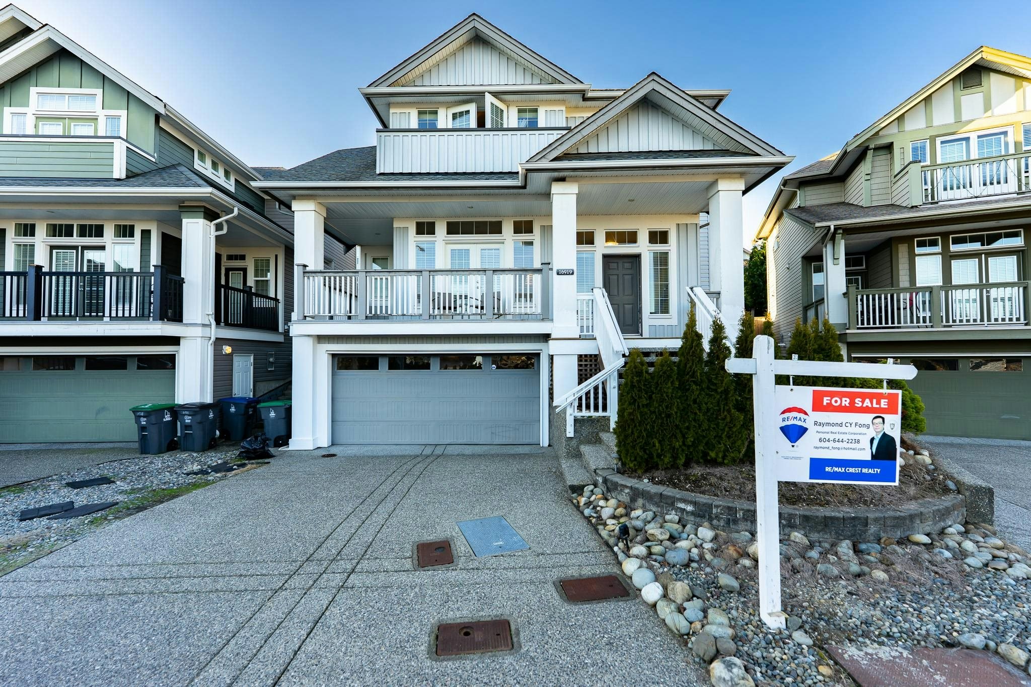 16919 79 Avenue, Surrey, BC, V4N 6L4