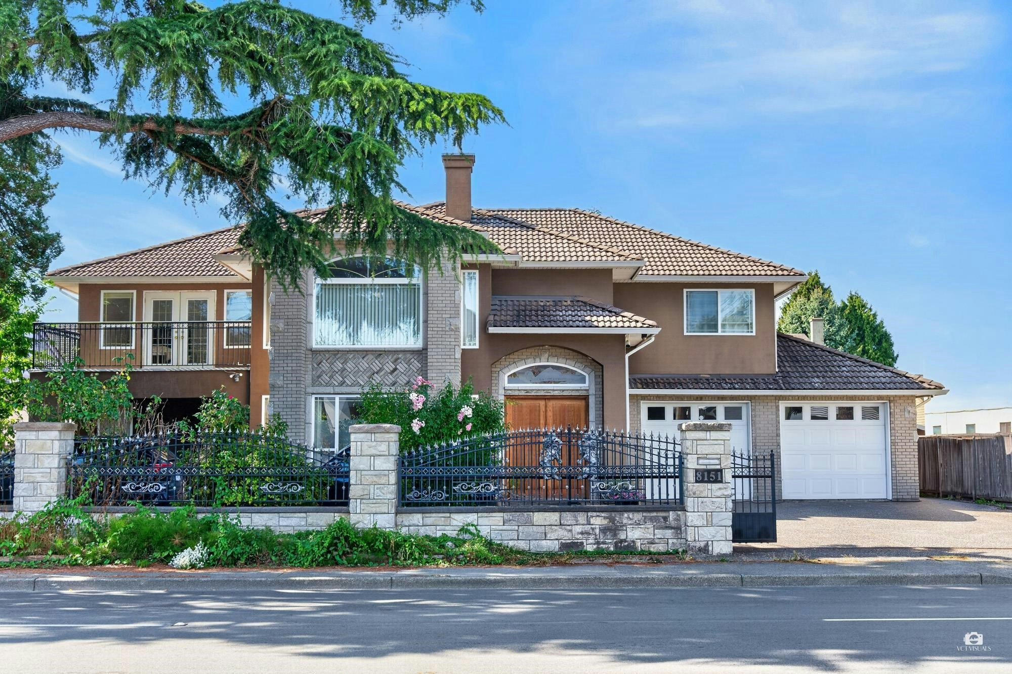 8151 Gilbert Road, Richmond, BC, V7C 3W8