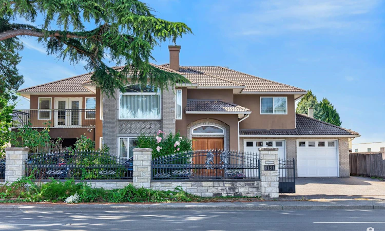 8151 Gilbert Road