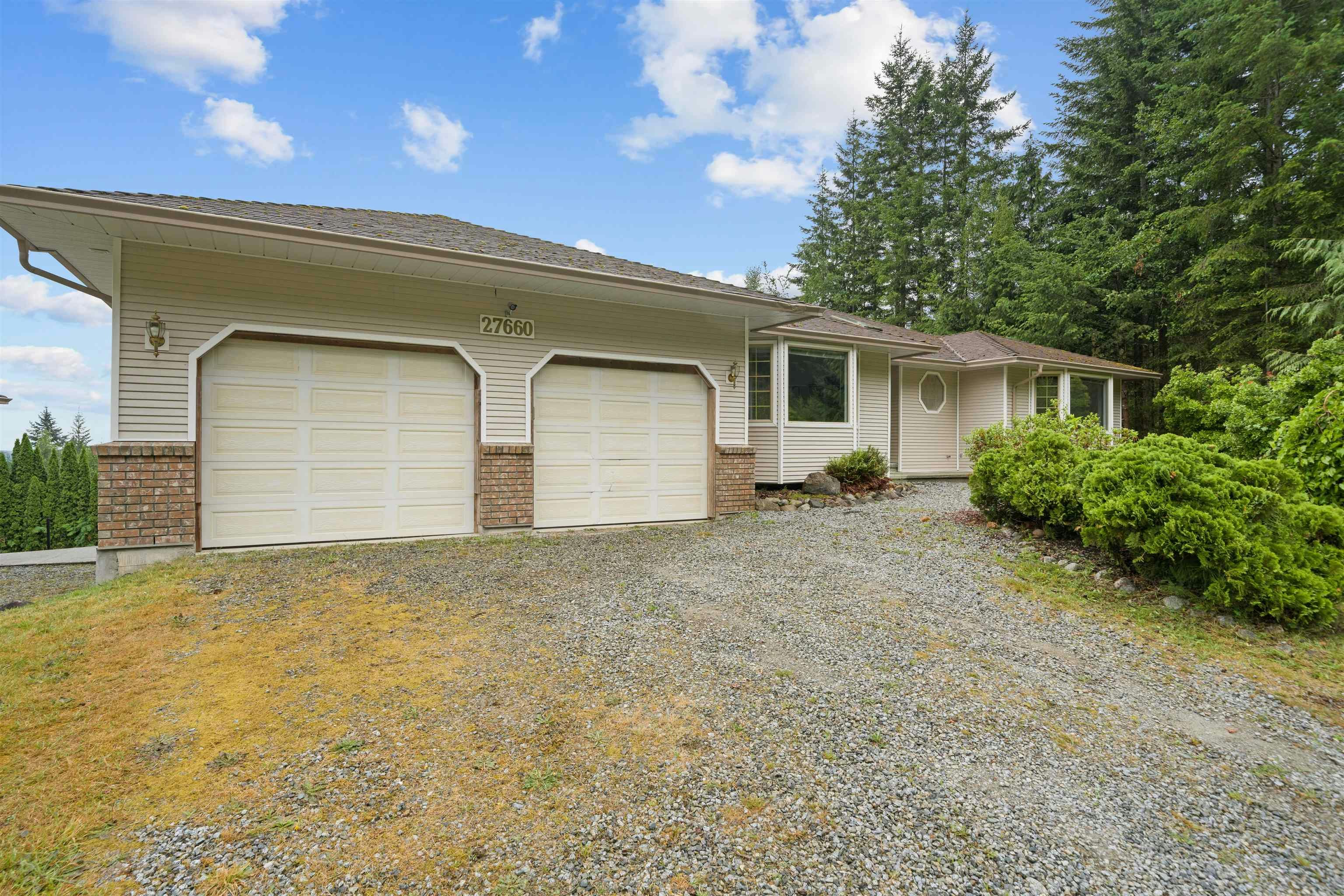27660 128 Avenue - 2