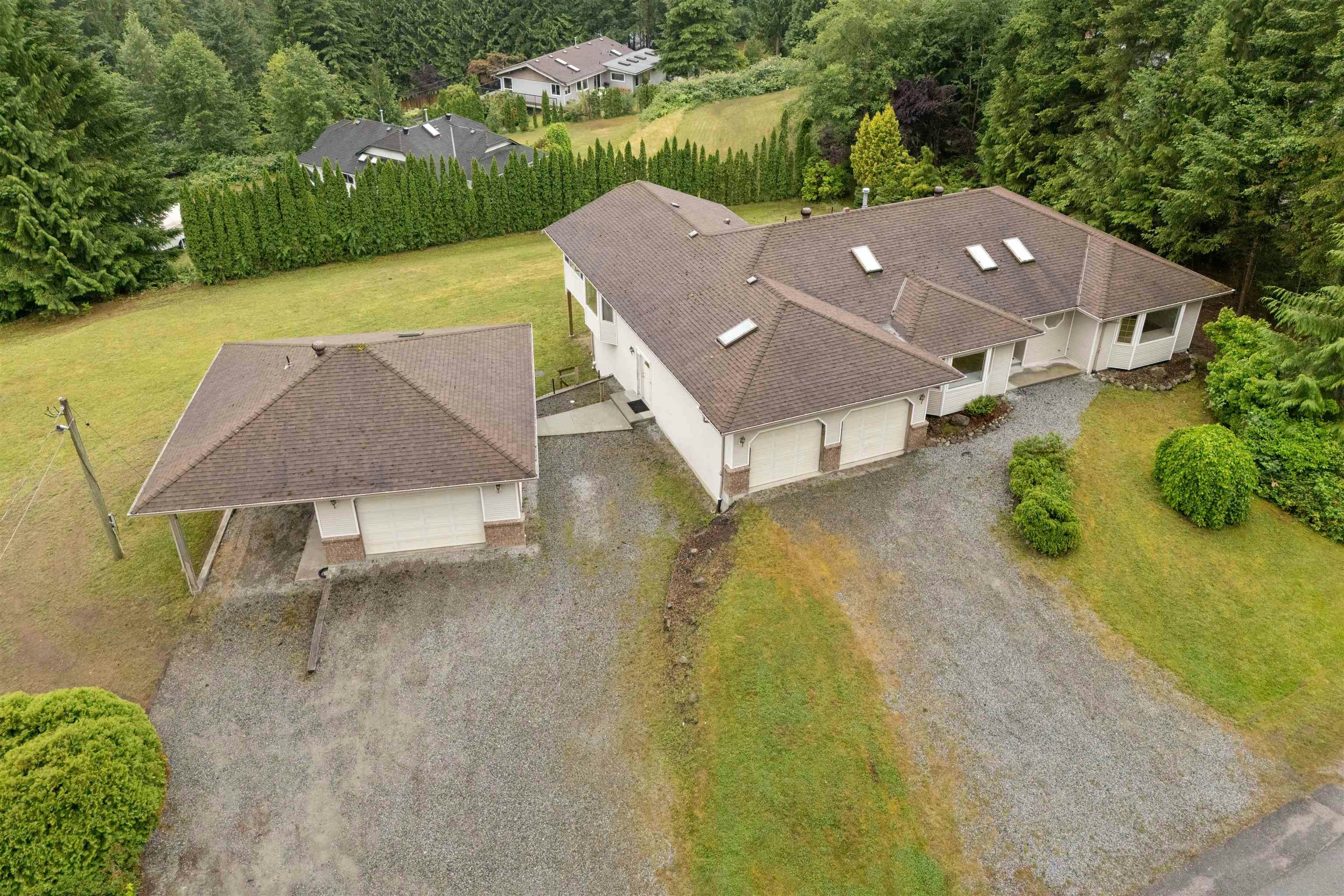 27660 128 Avenue, Maple Ridge, BC, V2W 1N5