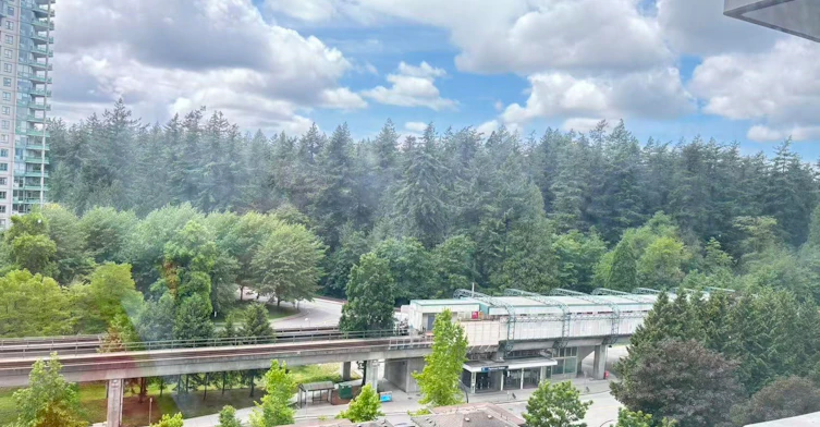 908-5938 Olive Street, Burnaby, BC, V5H 2P6