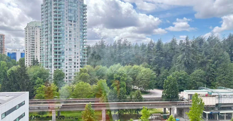 908-5938 Olive Street, Burnaby, BC, V5H 2P6 - 2