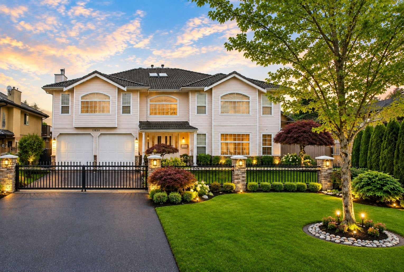 13839 91 Avenue, Surrey, BC, V3V 7K4