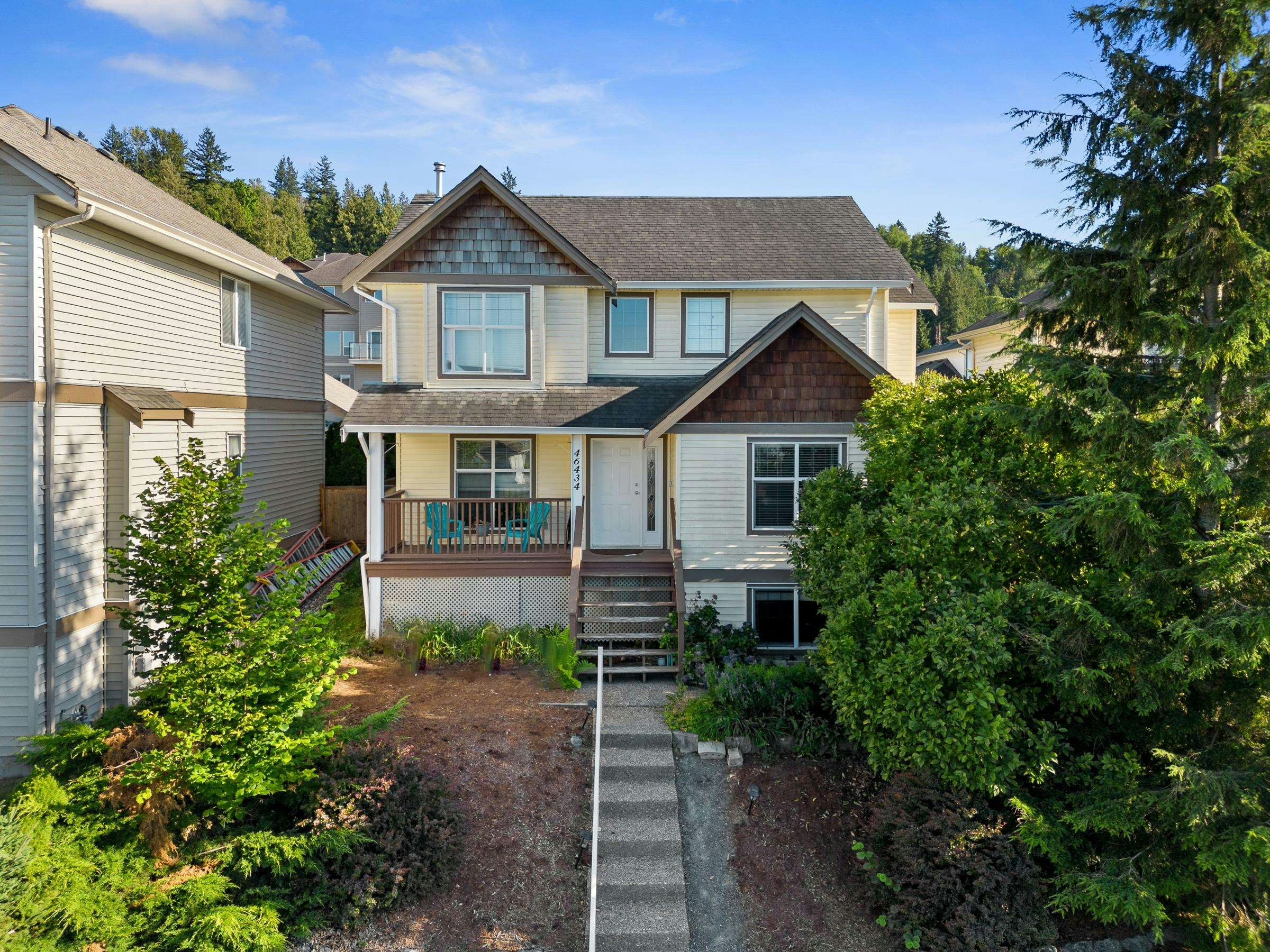 46434 Lear Drive, Chilliwack, BC, V2R 5P6