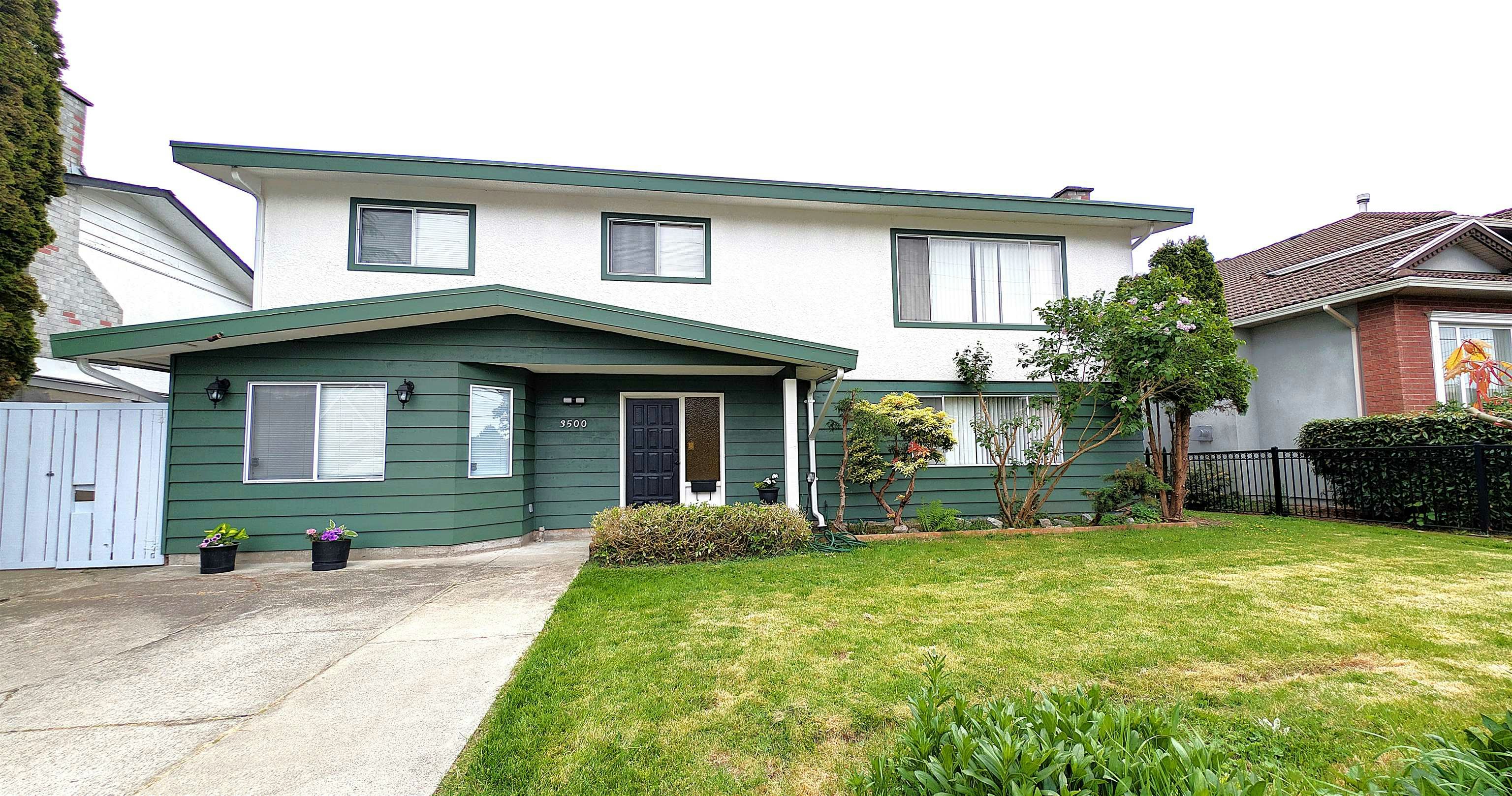 3500 Williams Road, Richmond, BC, V7E 1J2