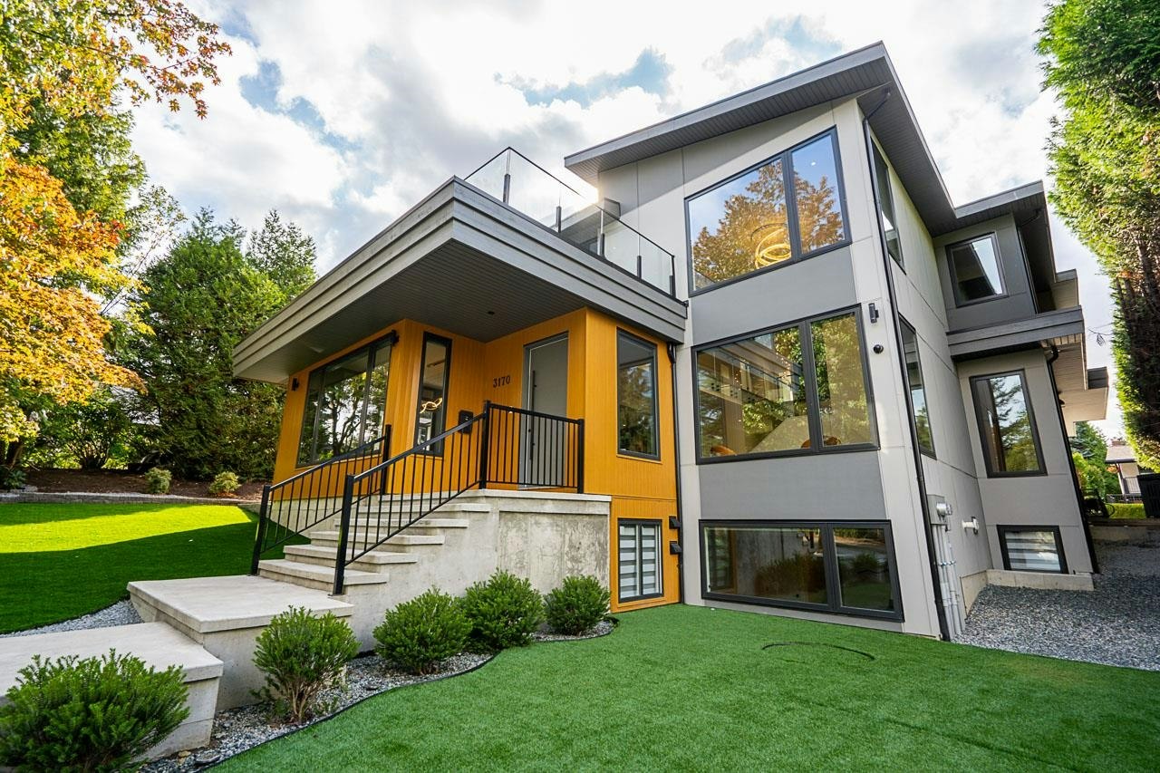 3170 Capstan Crescent, Coquitlam, BC, V3C 4H2