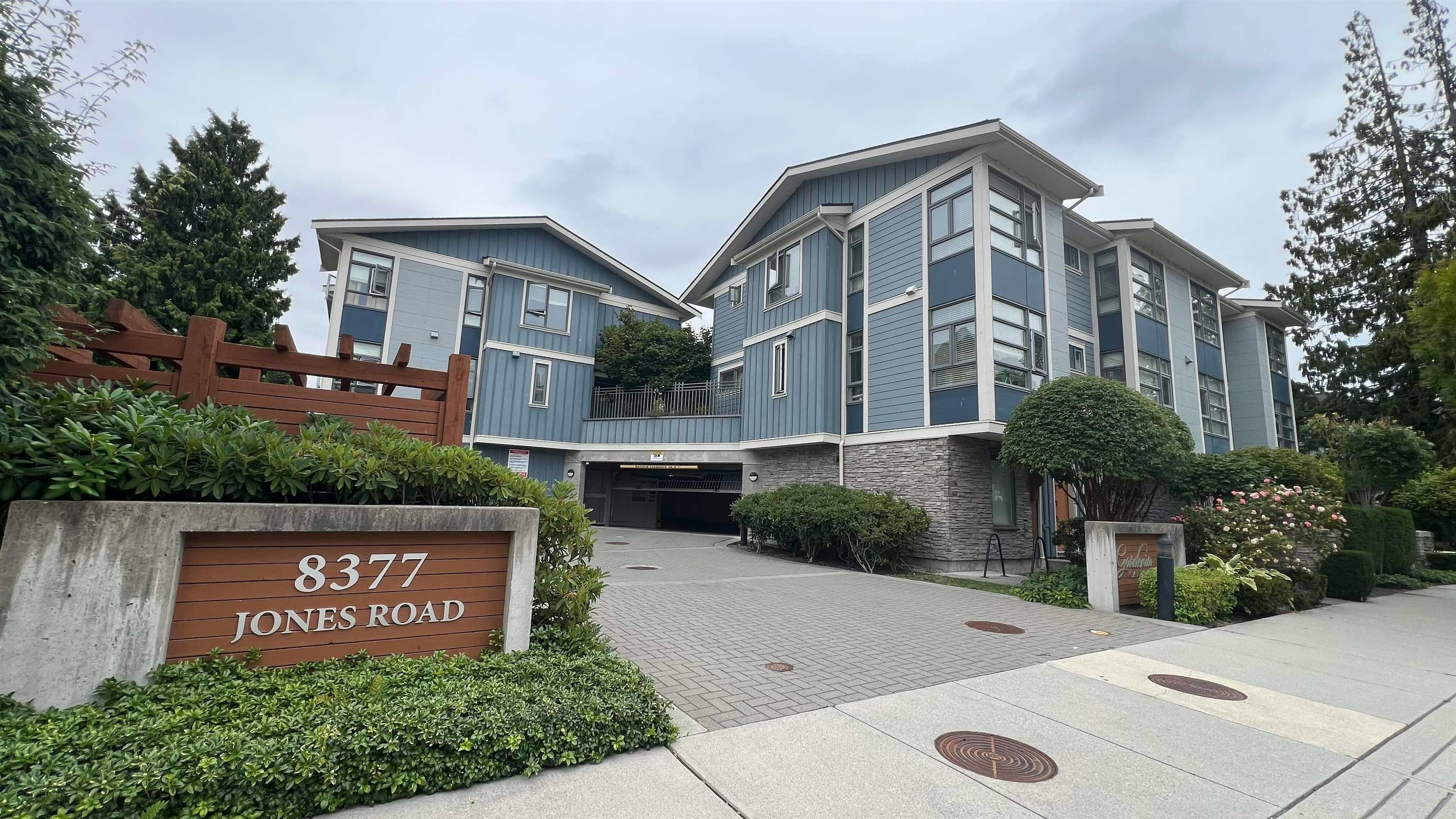6-8377 Jones Road, Richmond, BC, V6Y 1L5