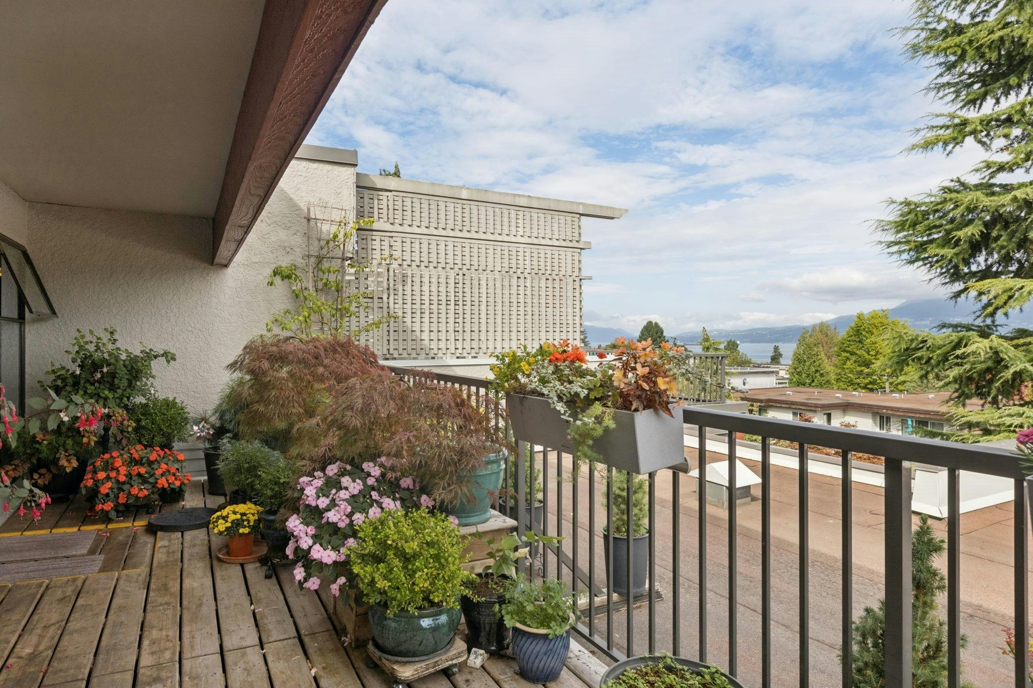 206-2120 W 2nd Avenue, Vancouver, BC, V6K 1H6 - 18