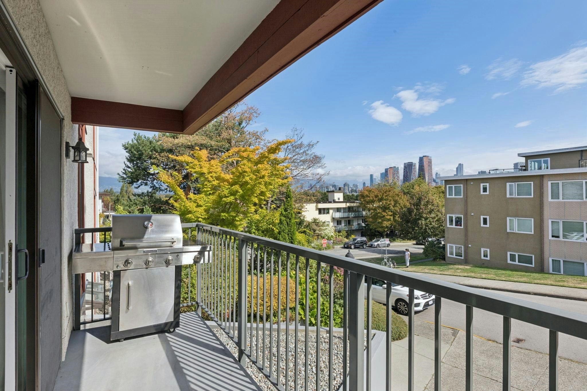 206-2120 W 2nd Avenue, Vancouver, BC, V6K 1H6 - 13