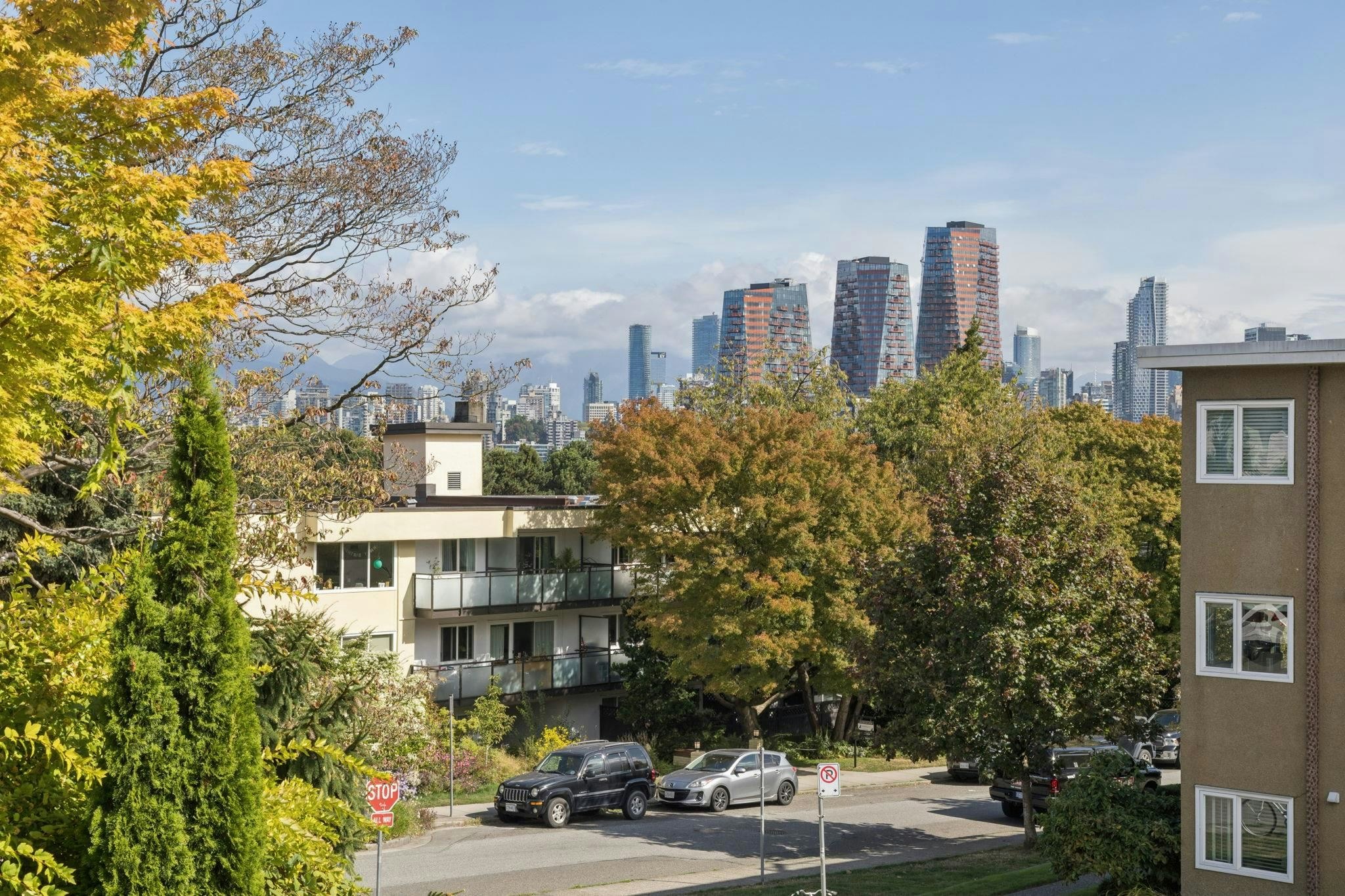206-2120 W 2nd Avenue, Vancouver, BC, V6K 1H6 - 14