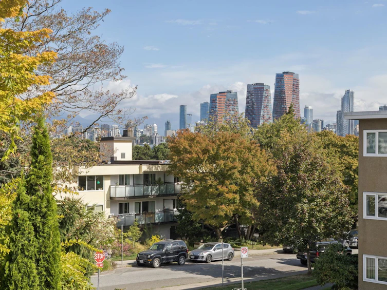 206-2120 W 2nd Avenue, Vancouver, BC, V6K 1H6 - 14