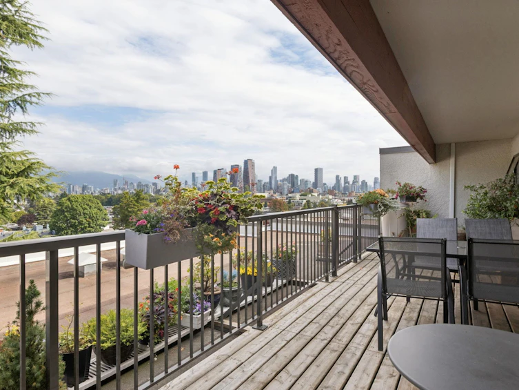 206-2120 W 2nd Avenue, Vancouver, BC, V6K 1H6 - 16