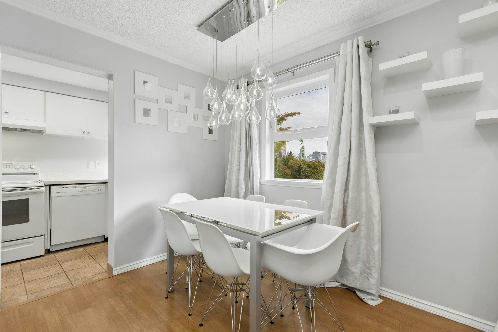 206-2120 W 2nd Avenue, Vancouver, BC, V6K 1H6 - 6