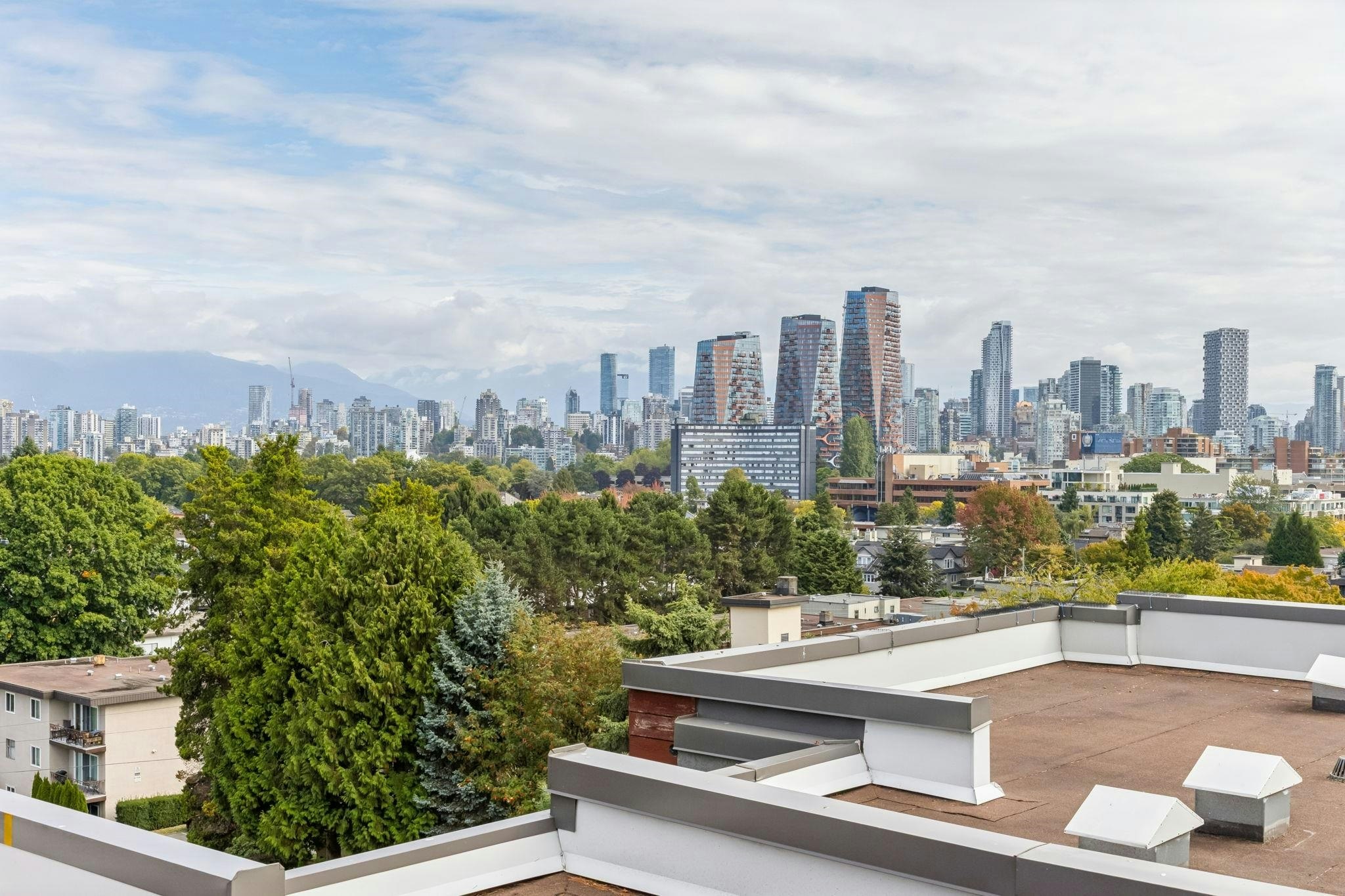 206-2120 W 2nd Avenue, Vancouver, BC, V6K 1H6 - 17