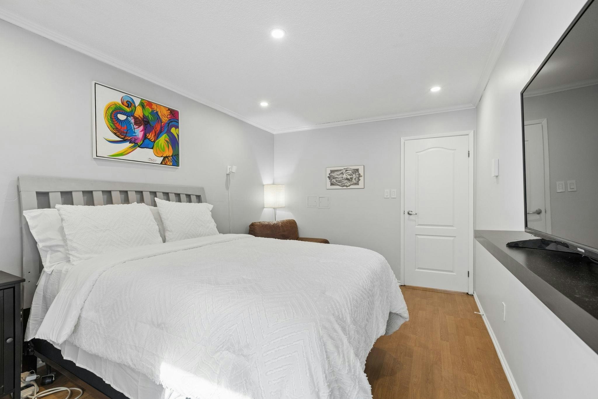 206-2120 W 2nd Avenue, Vancouver, BC, V6K 1H6 - 12