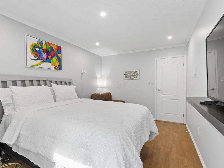 206-2120 W 2nd Avenue, Vancouver, BC, V6K 1H6 - 12