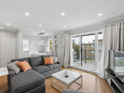 206-2120 W 2nd Avenue - 4