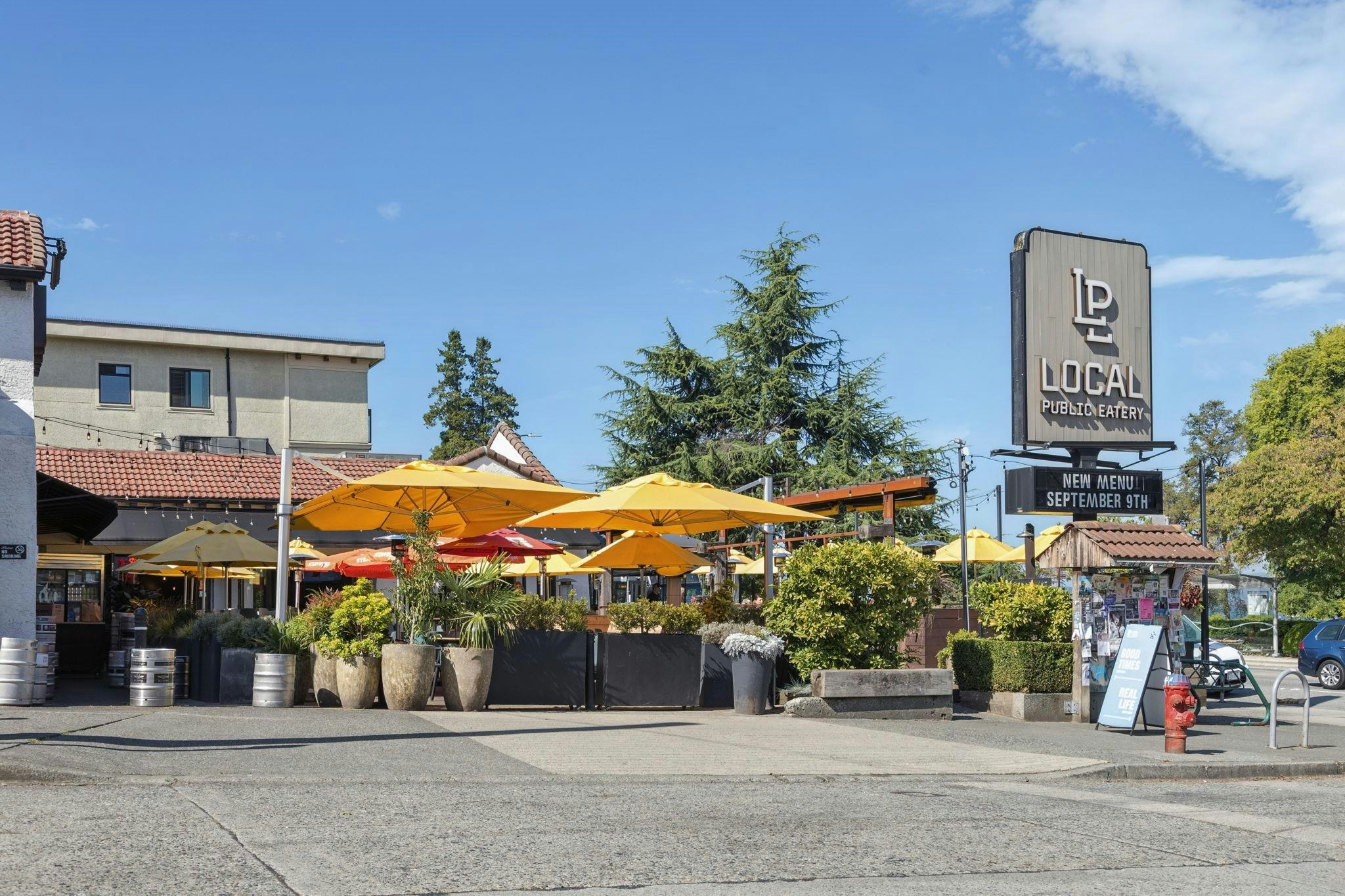 206-2120 W 2nd Avenue, Vancouver, BC, V6K 1H6 - 24