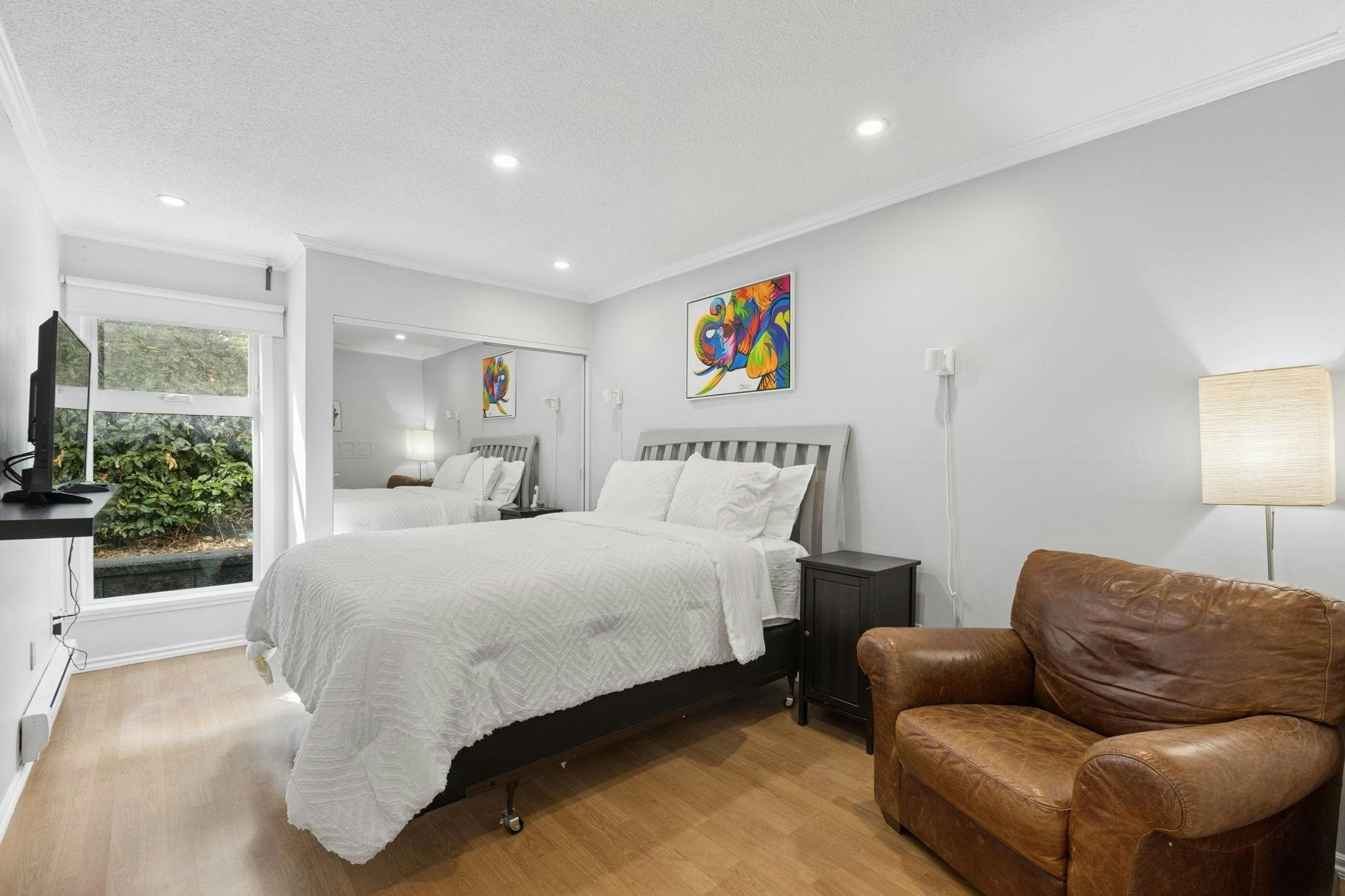 206-2120 W 2nd Avenue, Vancouver, BC, V6K 1H6 - 11