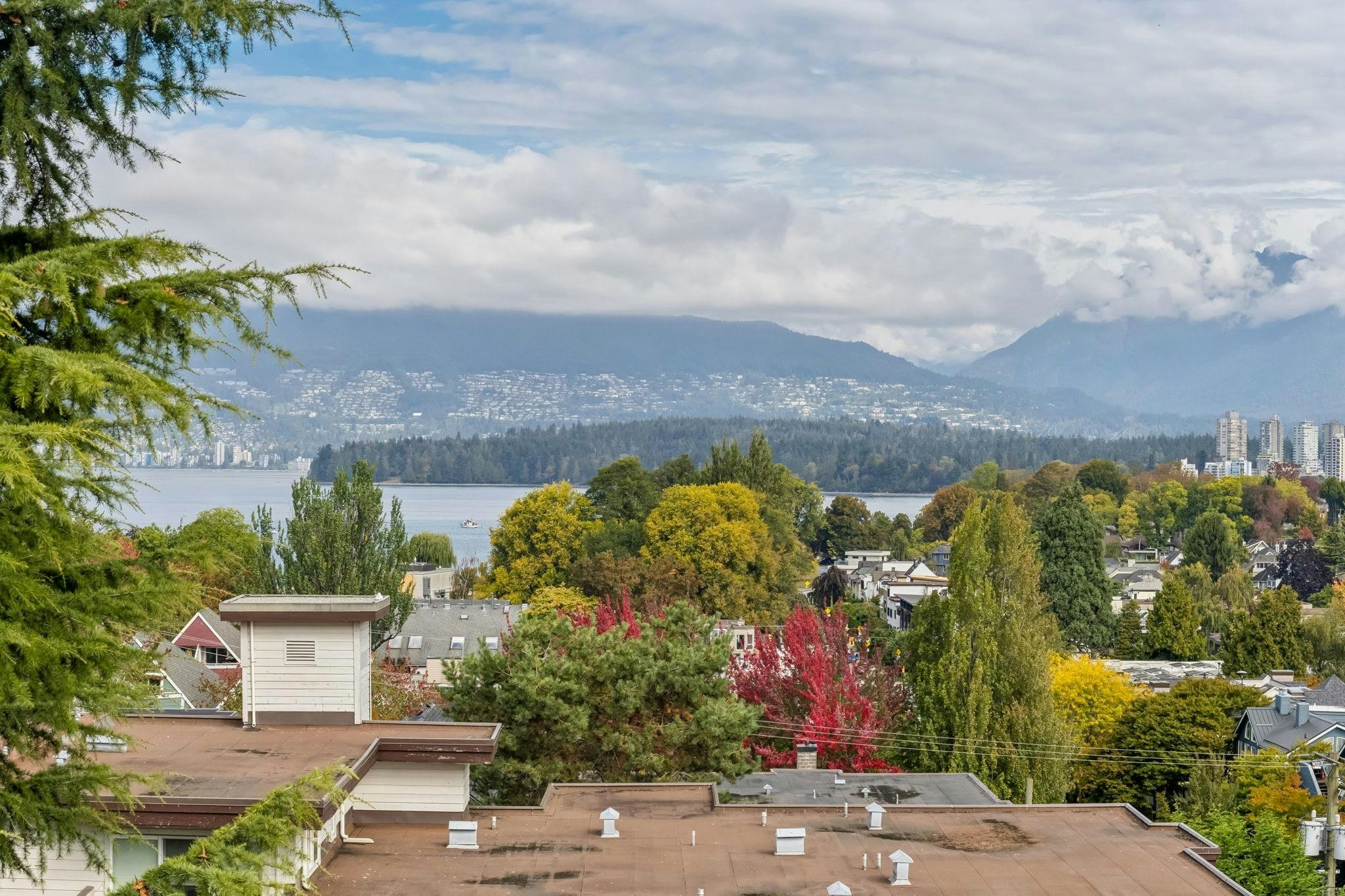 206-2120 W 2nd Avenue, Vancouver, BC, V6K 1H6 - 19