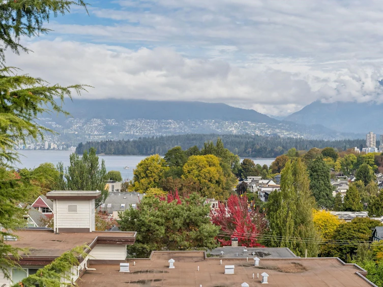 206-2120 W 2nd Avenue, Vancouver, BC, V6K 1H6 - 19